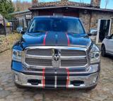 Dodge RAM Longhorn voll Ausstattung !!! - Dodge RAM: Long