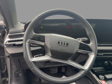 Audi A5 - 10