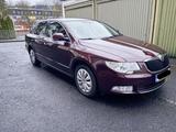 Skoda Superb II Limousine (Family) 1.8 TSI... - Skoda Superb Family