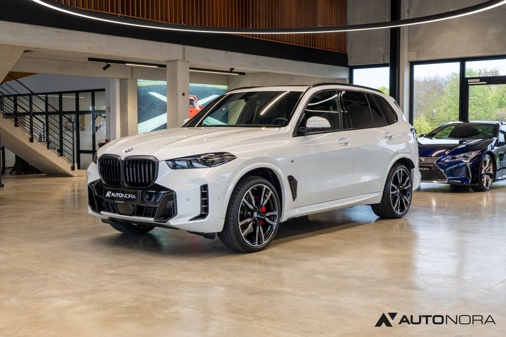 Image of BMW X5