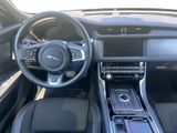 Jaguar XF 30d R-Sport Limo Aut. Navi+Leder+Panorama+Shz - Jaguar: Limo