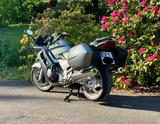 Yamaha FJR 1300 RP 11 mit Koffern, Garagenfahrzeug - FJR 1300
