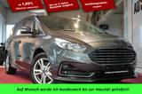 Ford S-Max 2.0 TITANIUM *7-Sitzer*LED*Navi*Klima* - Ford S-Max mit Diesel-Antrieb: Kombi