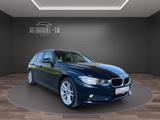 BMW 318 d Touring /2. Hd./HU neu/Bi-Xen/Nav/WR - BMW 318 aus 2013