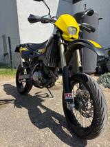 Husqvarna CH 125.     TÜV NEU - Offers