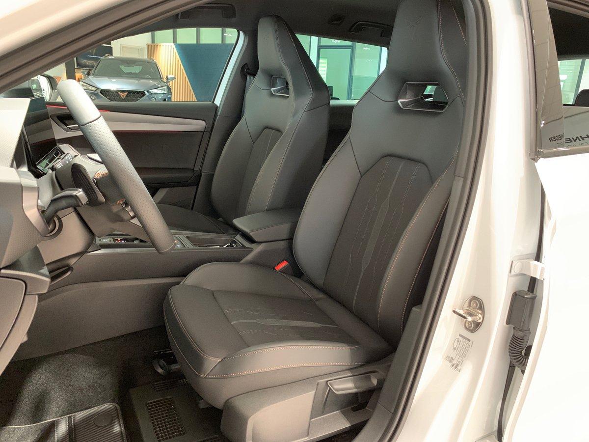 Cupra Leon SPORTSTOURER 2.0 TSI VZ 4DRIVE ACC+BEATS, миниатюра 8
