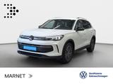Volkswagen Tiguan 2.0 TDI Goal DSG *Navi*AHK*IQ-Light*Keyle - Volkswagen Tiguan Jahreswagen