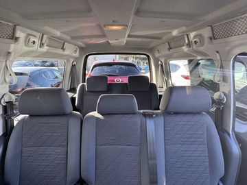 Volkswagen Caddy TDI 1.6 (7-Si.) DSG Maxi Comfortline