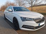 Skoda Superb 2.0 TDI SCR 140kW DSG 4x4 STYLE COMBI... - Skoda Superb: 140
