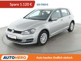 Volkswagen Golf VII 1.2 TSI Trendline BMT*PDC*SHZ*KLIMA* - Volkswagen Golf: Trendline