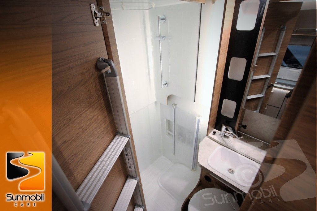 Fahrzeugabbildung Knaus Tourer Van 500 MQ Vansation 1 Slideb: LP94691,00