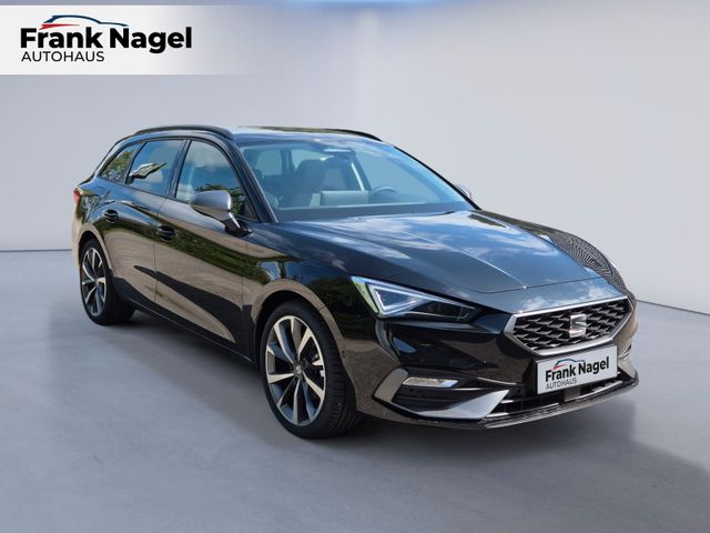 Seat Leon Sportstourer FR 1.5 eTSI 7-Gang-DSG