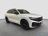 Volkswagen Touareg R-Line V6 TDI SCR 4M 286 PS Last Edition - Volkswagen Touareg: La