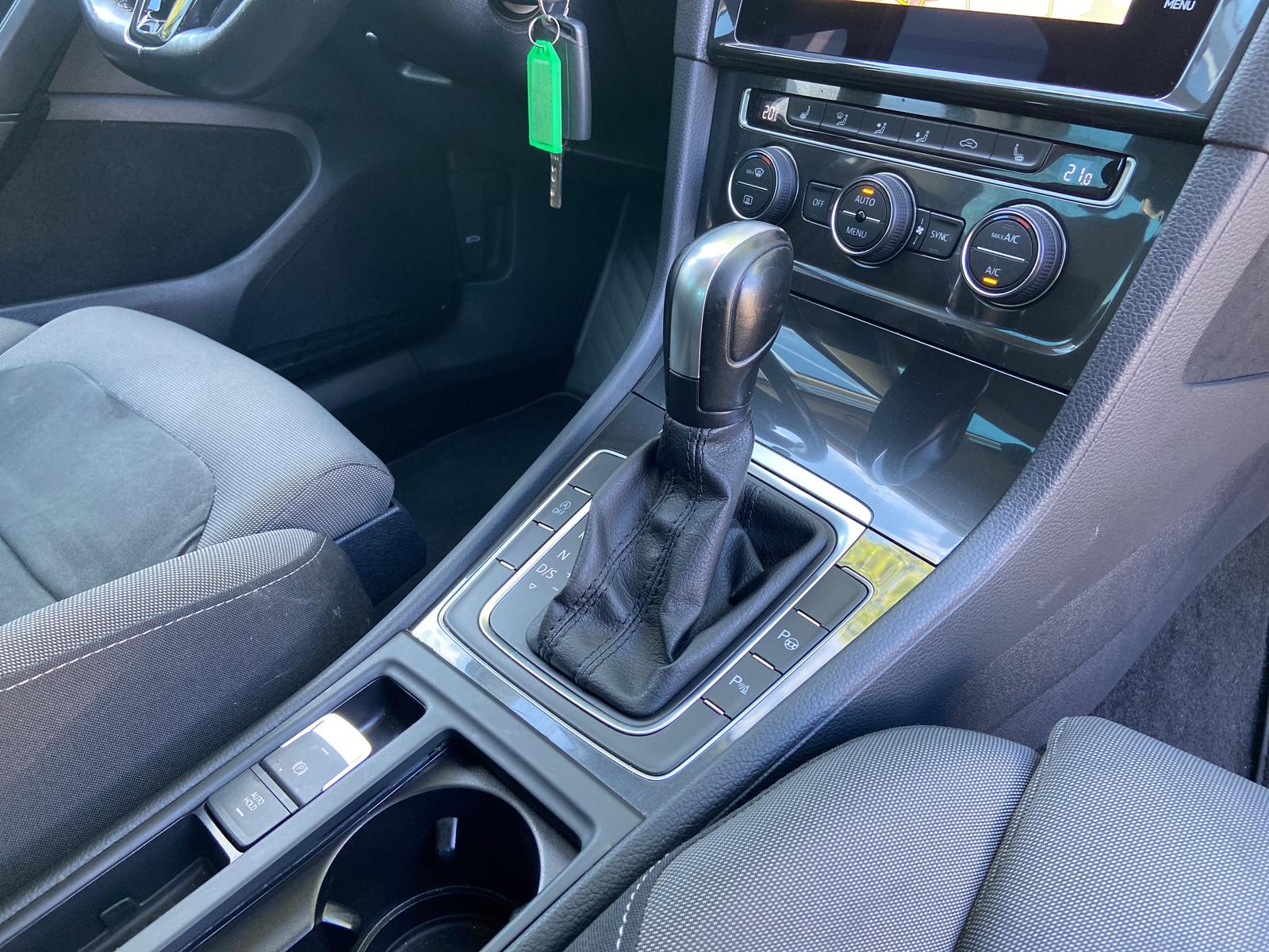 Volkswagen Golf Variant 2.0TDI R-Line DSG NAV KAM ACC, миниатюра 23