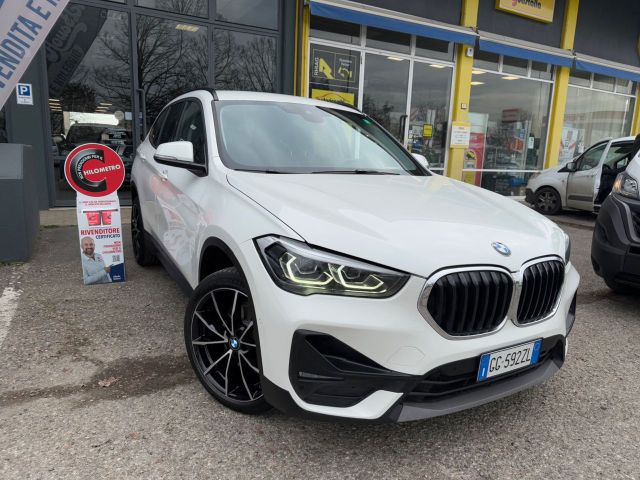 BMW Bmw X1 xDrive18d Sport