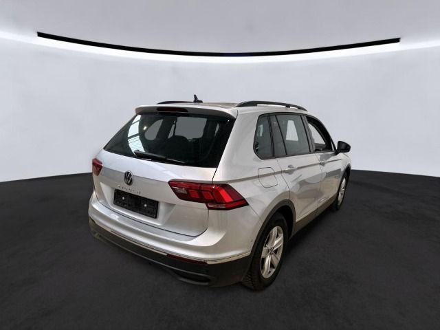 Volkswagen Tiguan - Bild 4