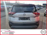 Nissan X-Trail - Vorschau Bild 7
