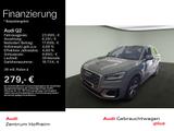 Audi Q2 Sport 40 TFSI qua S tro*LED*Navi+*PDC*Virtual - Audi Q2 Gebrauchtwagen in Frankfurt