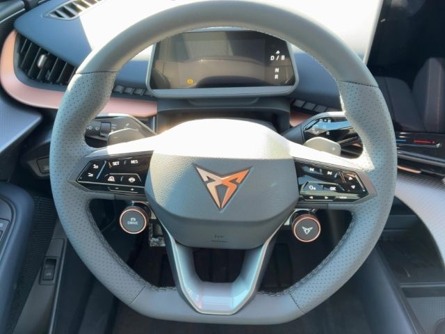 Cupra Tavascan - Bild 9
