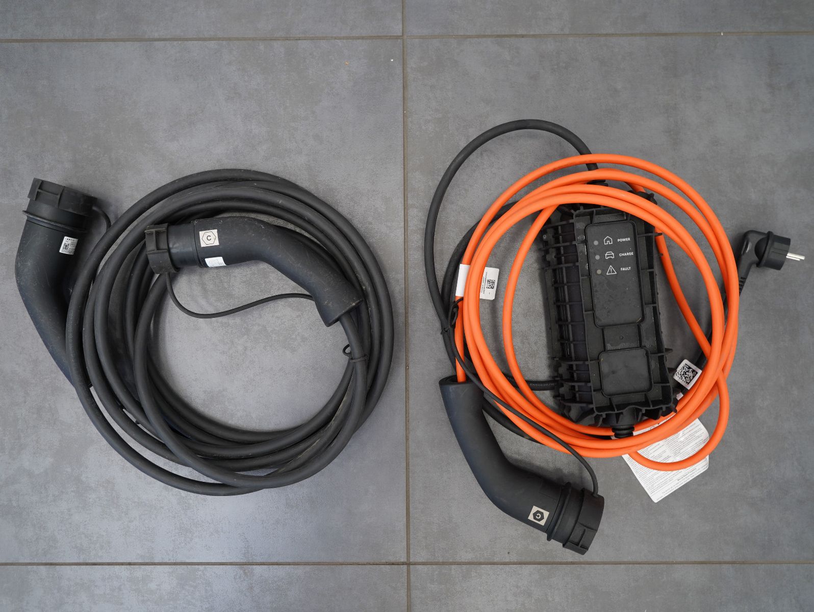 Fahrzeugabbildung Opel Corsa F e Elegance LED/CARPLAY/DAB/11KW