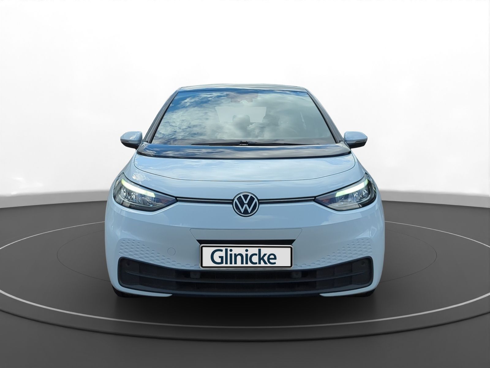 Volkswagen ID.3 - Bild 13