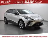 MG4 64 kWh Luxury >VIRTU+LEDER+LED+SHZ+DAB+ACC - weiße MG MG4