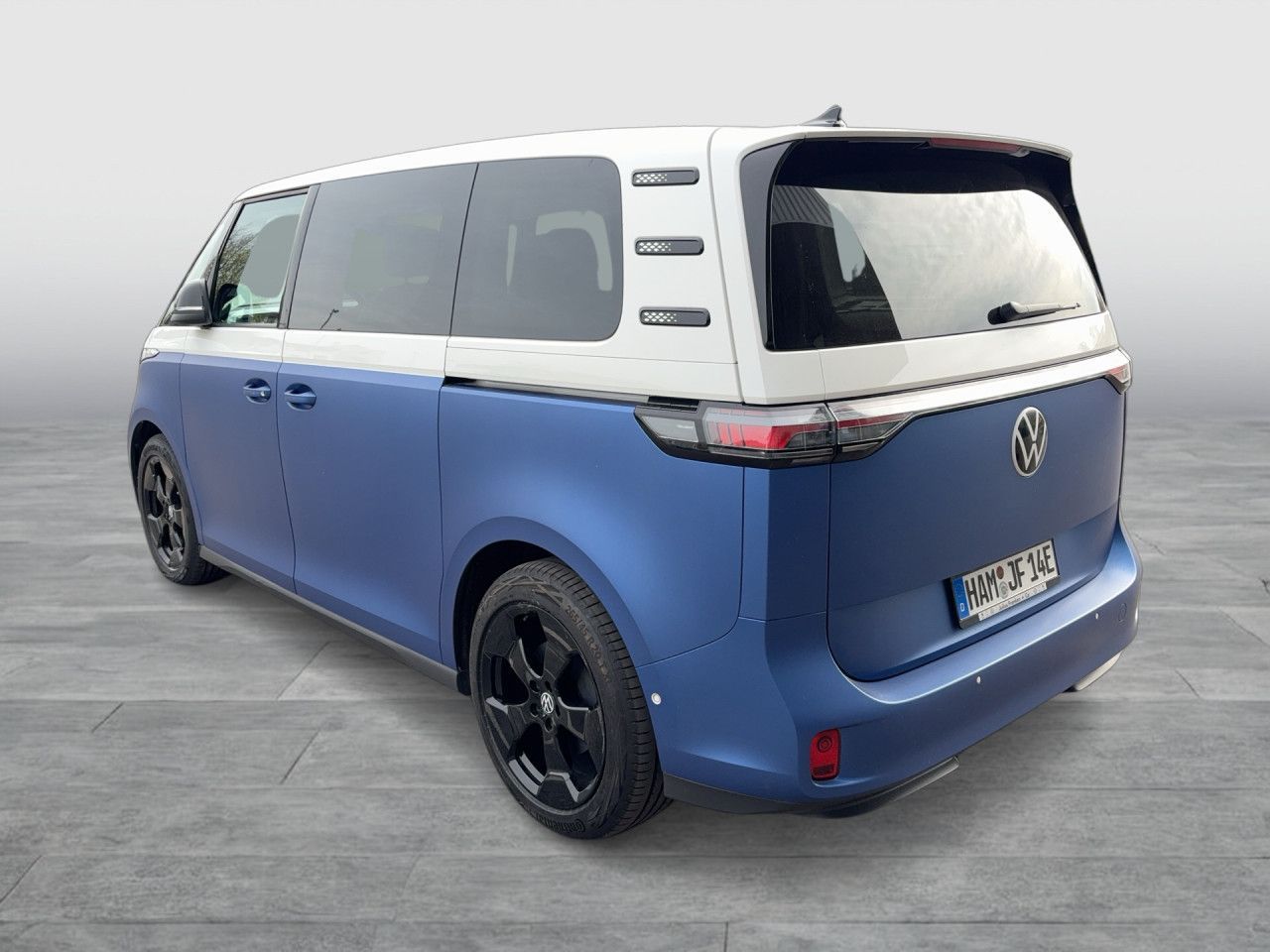 Volkswagen ID. Buzz Pro AHK KAMERA NAVI LM20 foto 4
