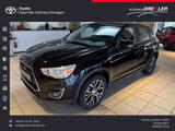 Mitsubishi ASX Diamant Edition 2WD Sitzheizung AHK WInterrä - Mitsubishi ASX: Edition