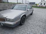 Cadillac Eldorado - Cadillac Gebrauchtwagen von 1990