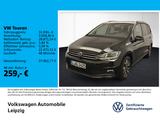 Volkswagen Touran 1.5 TSI Comfortline *DSG*ACC*4xSHZ*Navi*