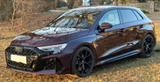 Audi RS3 S tronic quattro Sportback -exclusive Lack