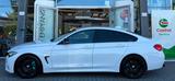 BMW 440i xDrive Gran Coupe M Sport/HUD/SP-ABG/19"/ - BMW 440: Coupe