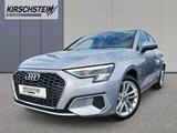 Audi A3 Sportback 35 TFSI advanced LED ACC APP-Navi - Audi A3 advanced mit Benzin-Antrieb