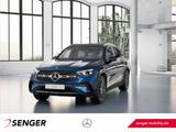 Mercedes-Benz GLC 200 4M AMG DigitalLight Panorama 360°-Kamera - Mercedes-Benz GLC 200 in Frankfurt (Main)