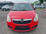 Opel Agila B Basis+1 HAND+TÜV NEU - gebrauchte Opel Agila aus dem Jahr 2009