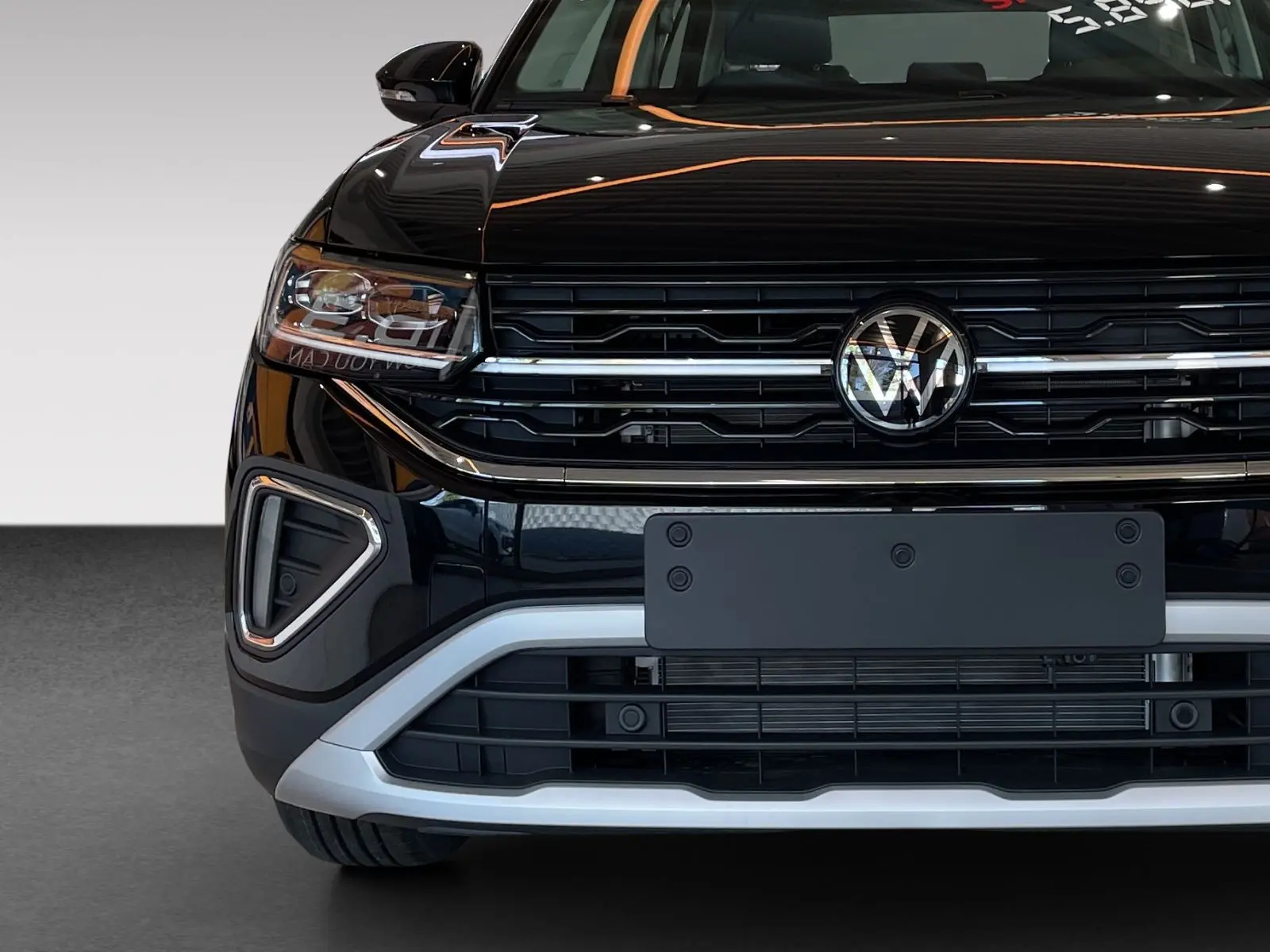 Volkswagen T-Cross 1.0 TSI Style DSG, миниатюра 2