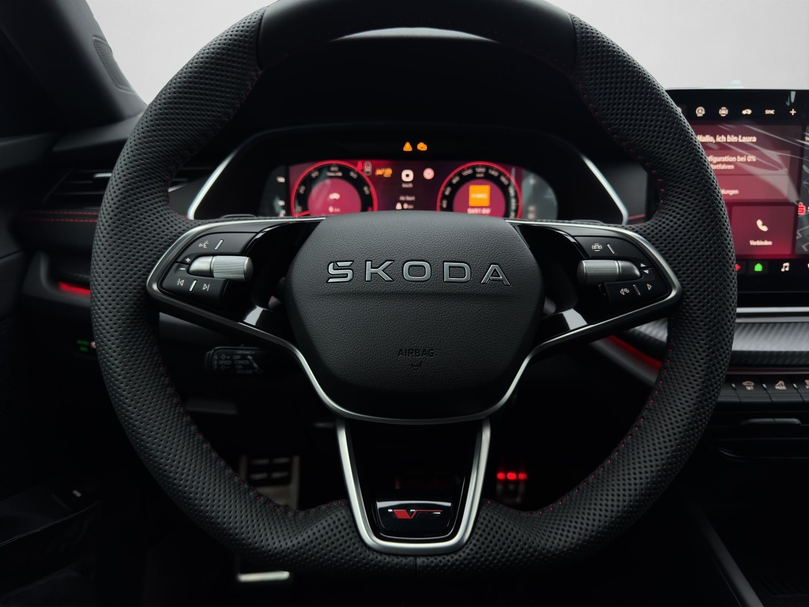 Skoda Octavia - Bild 11