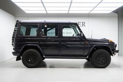 MERCEDES-BENZ 500 GE V8 | 446 gebaut | 1. Familienbesitz | ORC