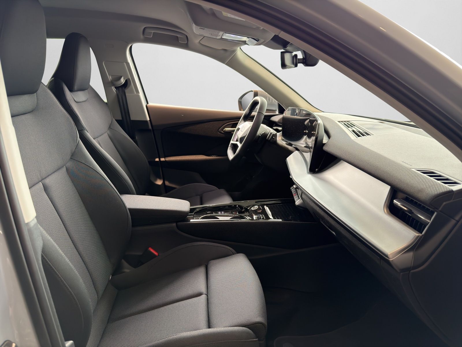 Audi Q3 SUV e-hybrid 200 kW S tronic foto 4