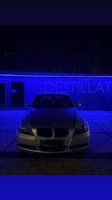 BMW 318i Automatik 96.000km | mit CarPlay - gebrauchte BMW 318 aus dem Jahr 2006