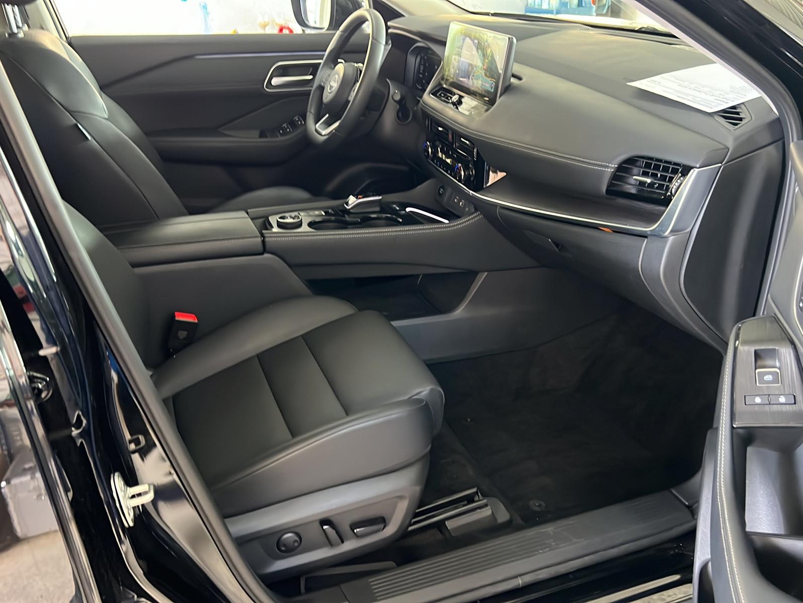 Nissan X-Trail 1.5 VC-T e-Power e-4orce Tekna*20Zoll, миниатюра 20