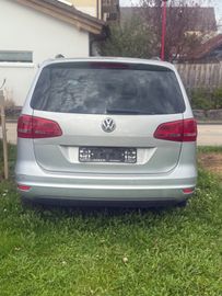 Volkswagen Sharan - 12