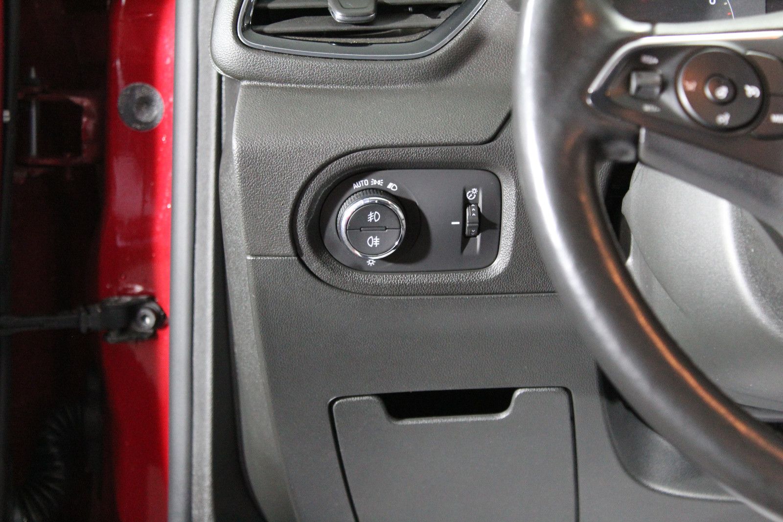 OPEL Grandland (X) Navi Touch Kamera Spurhalte SHZ