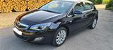 Opel Astra J 1.4 Turbo INNOVATION 103kW 