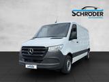 Mercedes-Benz Sprinter III 211 CDI Standard/Klima/Kamera/L2 - Mercedes-Benz Sprinter Gebrauchtwagen in Köln