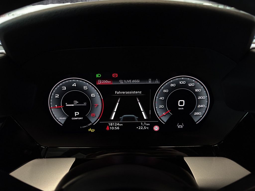 Audi A3 - Bild 22
