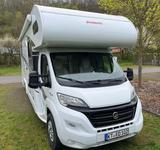 Dethleffs Esprit Comfort A 7870-2 - Dethleffs Esprit