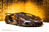 Lamborghini Revuelto by MANSORY Carbonado X - Lamborghini Revuelto Neuwagen