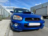 Subaru Impreza 2.0 WRX STi Widetrack (Blobeye) - Subaru Impreza: Sti Wrx