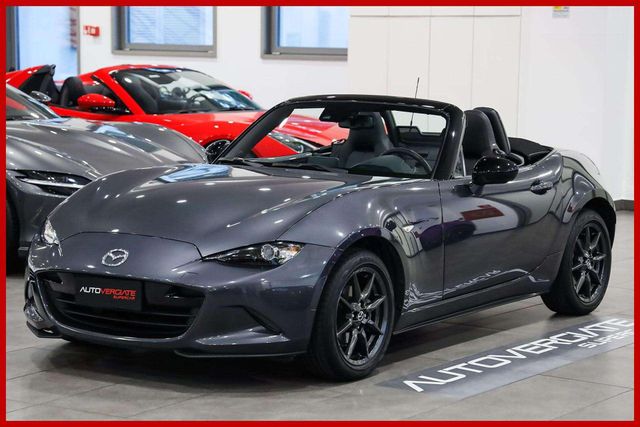 Mazda MX-5 1.5L Skyactiv-G Exceed - BOSE -